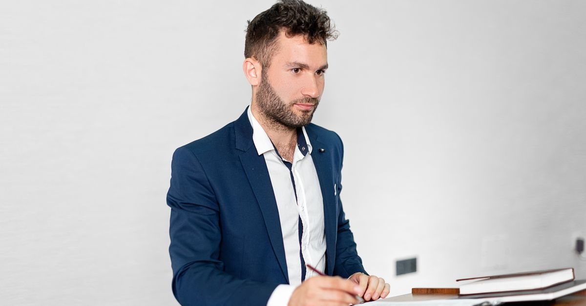 Dowódca na ekranie: jak pulpit menedżerski zmienia zarządzanie firmą w 15 minut dziennie