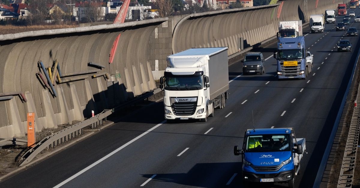 Pułapki w branży TSL: jak rozpoznać i uniknąć oszustw w transporcie?