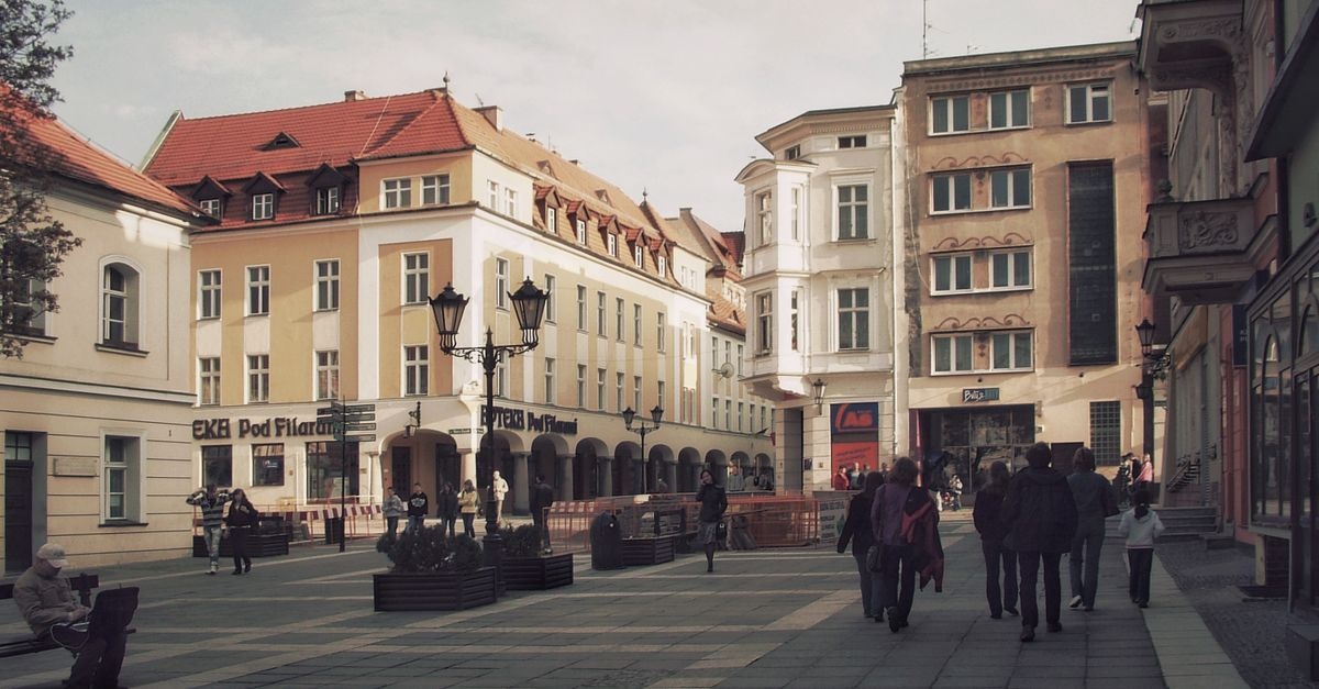 Lokal na miarę Twojego biznesu: jak wynająć przestrzeń, która naprawdę sprzedaje?