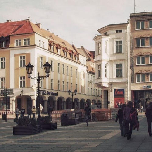 Lokal na miarę Twojego biznesu: jak wynająć przestrzeń, która naprawdę sprzedaje?