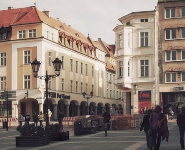 Lokal na miarę Twojego biznesu: jak wynająć przestrzeń, która naprawdę sprzedaje?