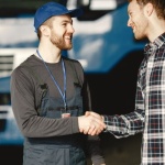 Partner w transporcie na lata: jak zbudować niezawodną współpracę z przewoźnikiem i zyskać spokój w logistyce