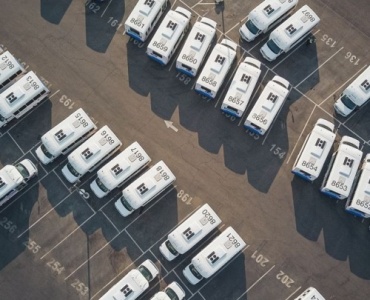 Sprawny tabor, spokojna głowa: jak zadbać o flotę transportową, by jeździła bez przestojów