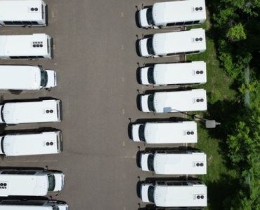Bezpieczna flota pod kontrolą: jak wykorzystać alarmy flotowe w praktyce?