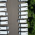 Bezpieczna flota pod kontrolą: jak wykorzystać alarmy flotowe w praktyce?
