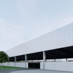 Od pomysłu do wydajnej fabryki: jak zaplanować halę produkcyjną, która naprawdę działa