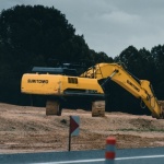 Bezpieczny wykop bez niespodzianek: sprawdzone sposoby na ochronę prac ziemnych